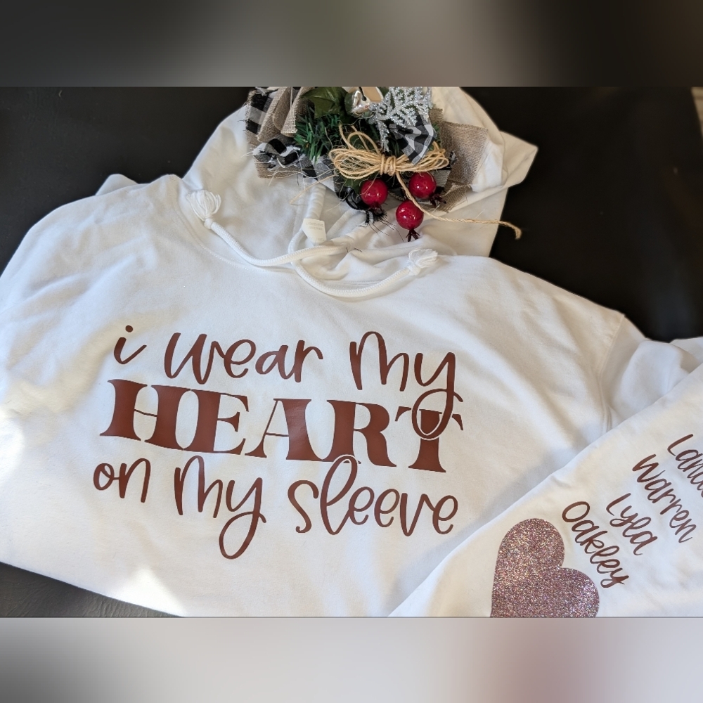 Customized Designs